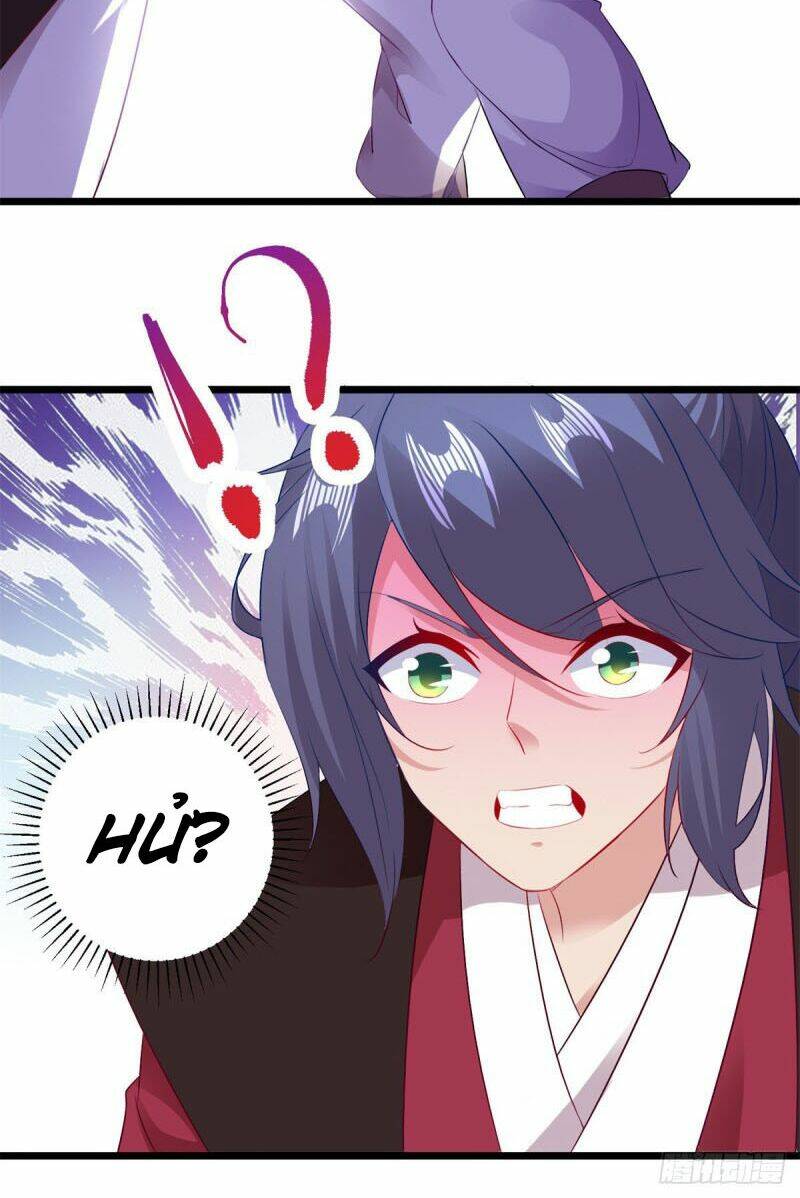 Thần Hồn Võ Đế - Chapter 132 - Page 17