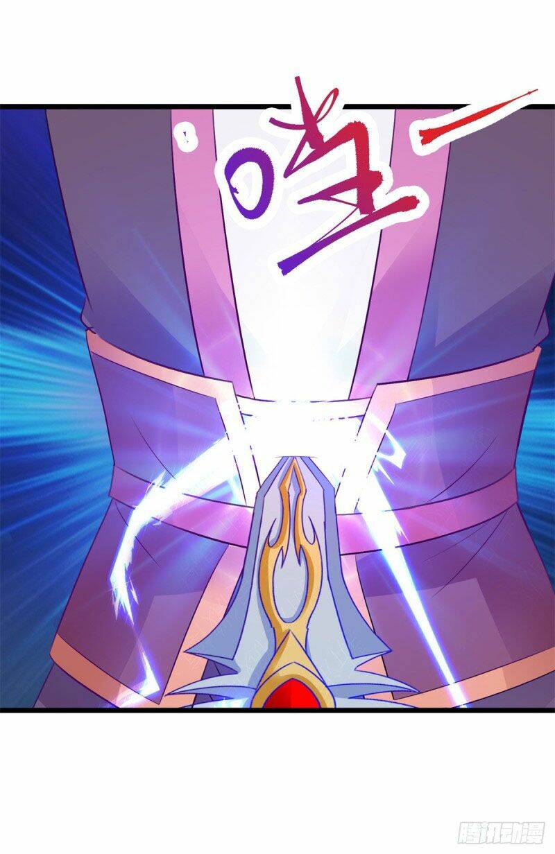 Thần Hồn Võ Đế - Chapter 132 - Page 18