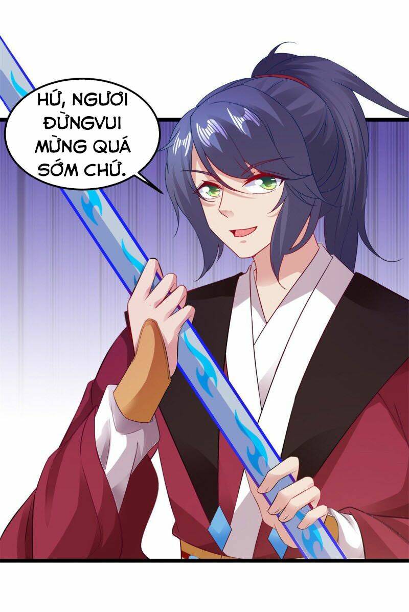 Thần Hồn Võ Đế - Chapter 132 - Page 23