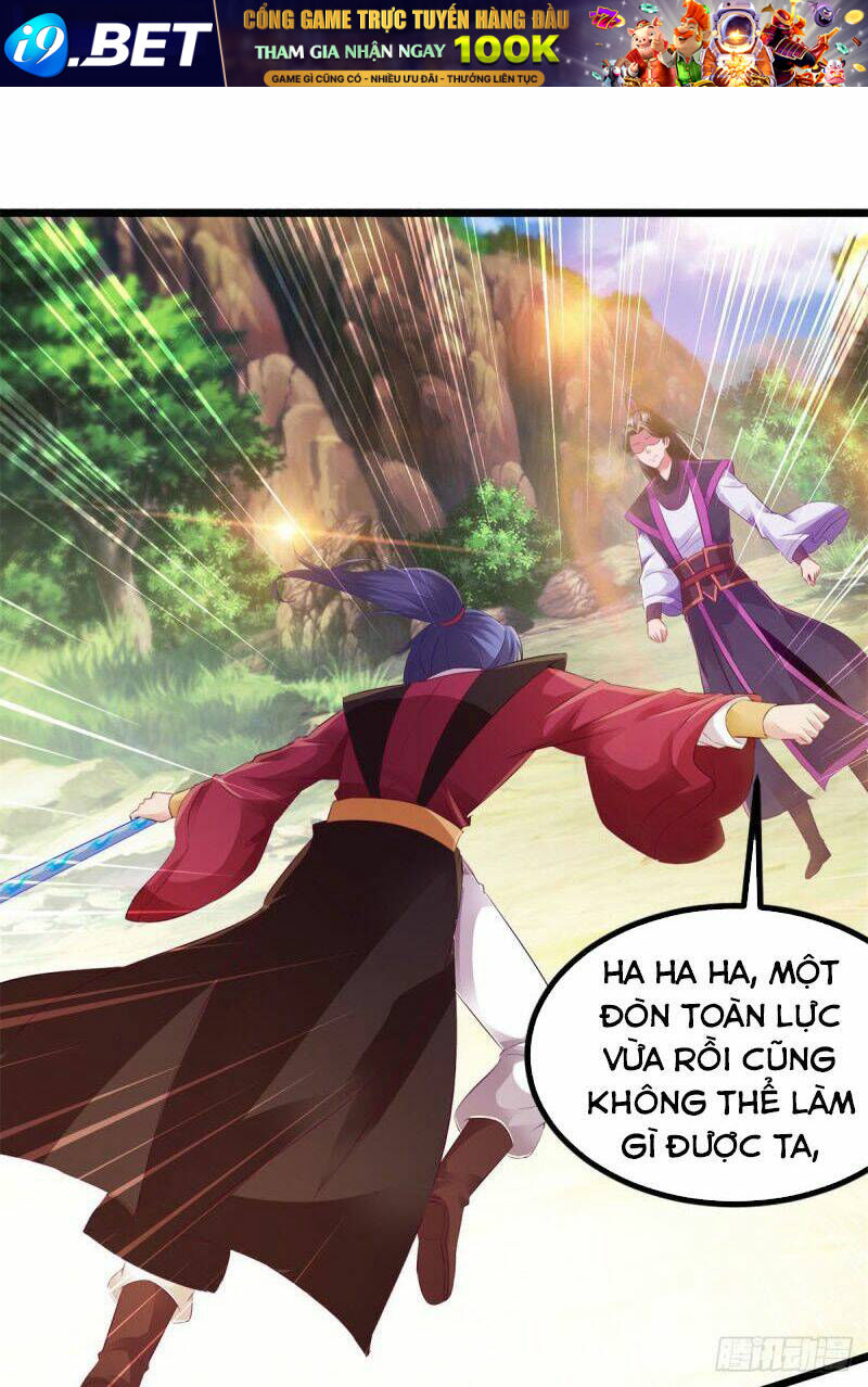 Thần Hồn Võ Đế - Chapter 132 - Page 24