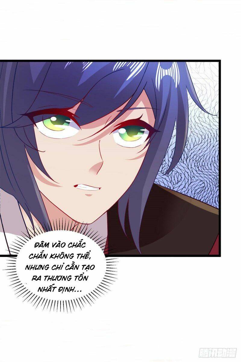 Thần Hồn Võ Đế - Chapter 132 - Page 26