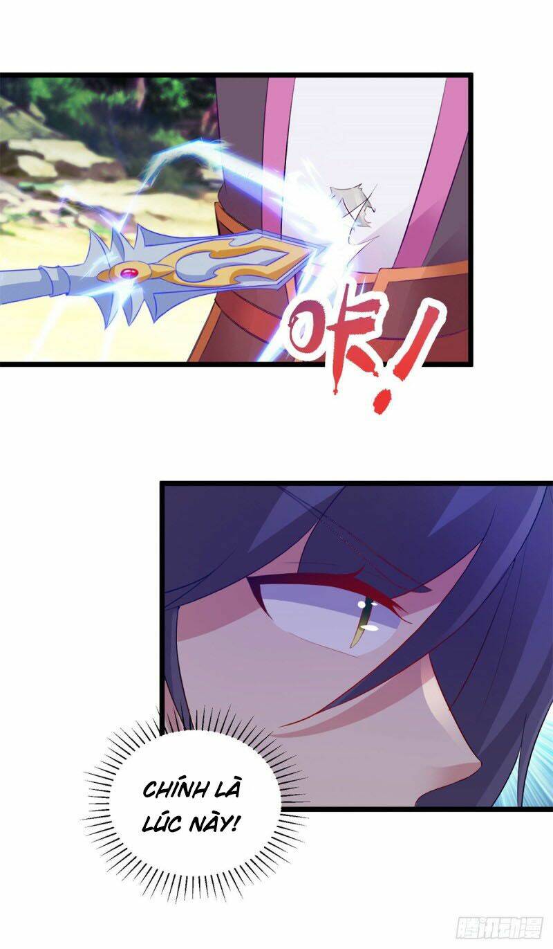 Thần Hồn Võ Đế - Chapter 132 - Page 27