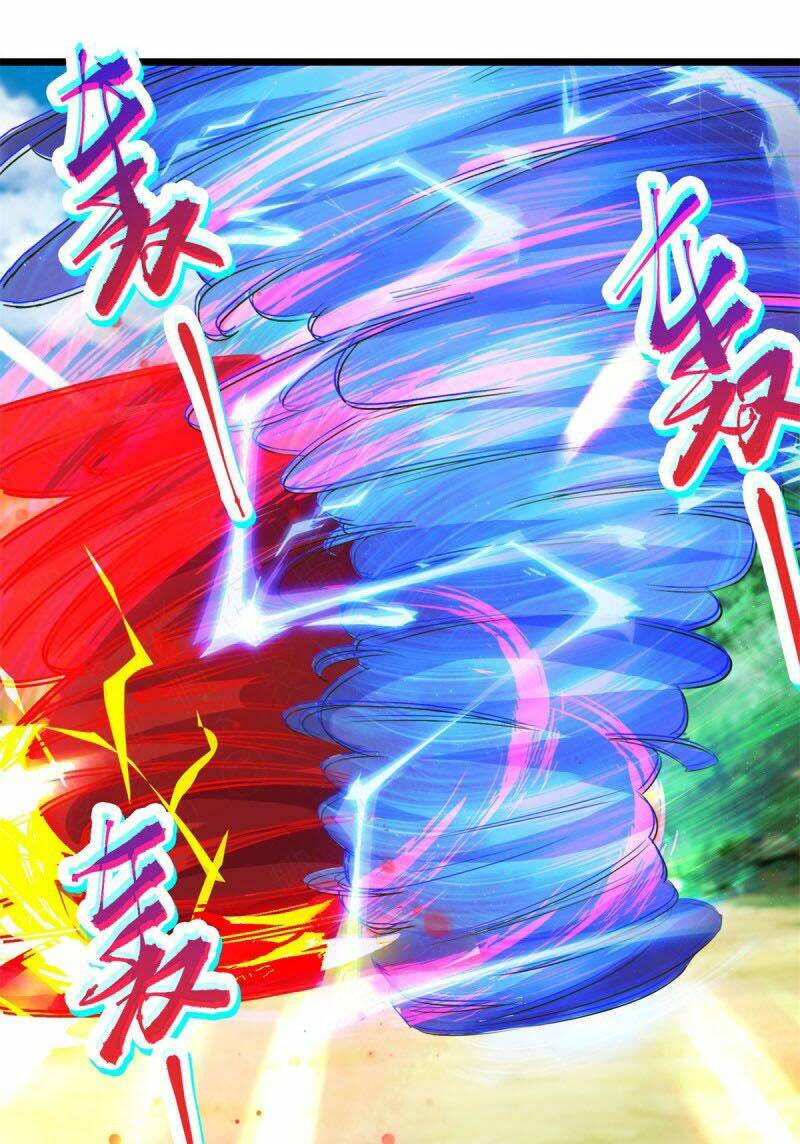 Thần Hồn Võ Đế - Chapter 132 - Page 4