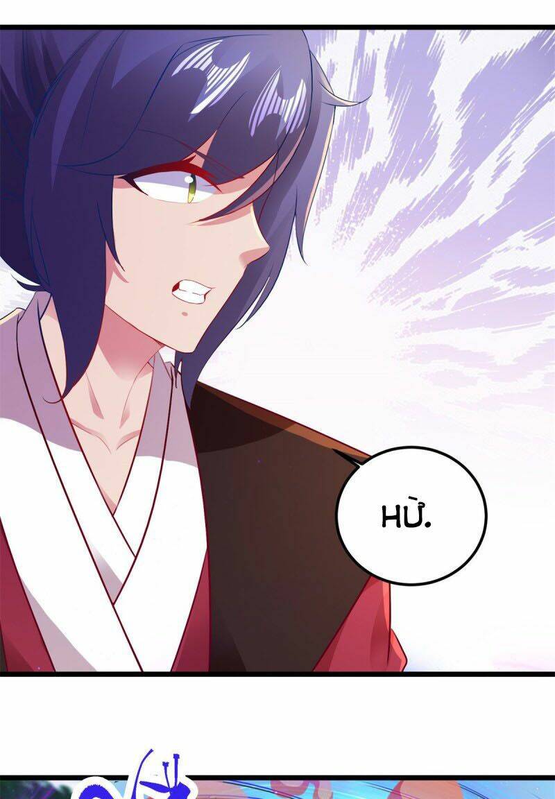 Thần Hồn Võ Đế - Chapter 132 - Page 6