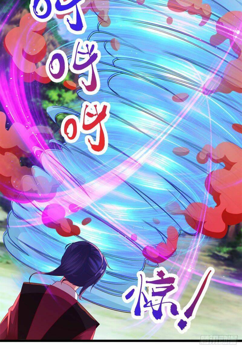 Thần Hồn Võ Đế - Chapter 132 - Page 7