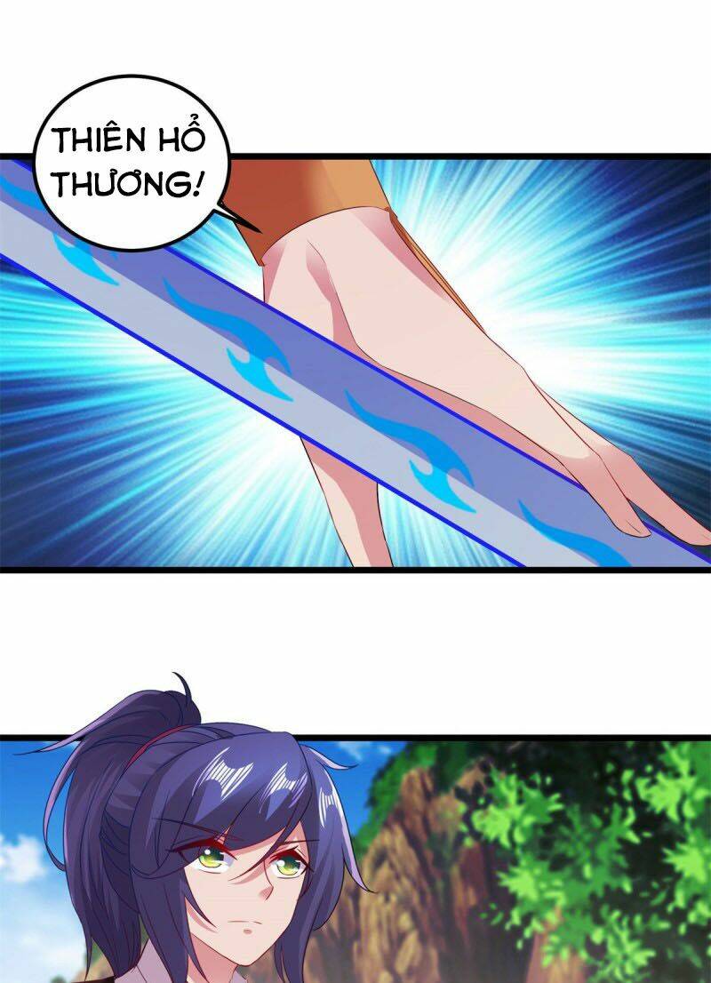 Thần Hồn Võ Đế - Chapter 132 - Page 8