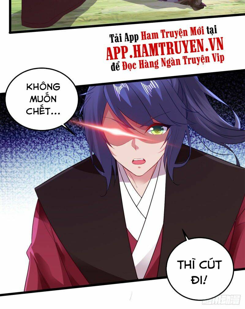 Thần Hồn Võ Đế - Chapter 133 - Page 14