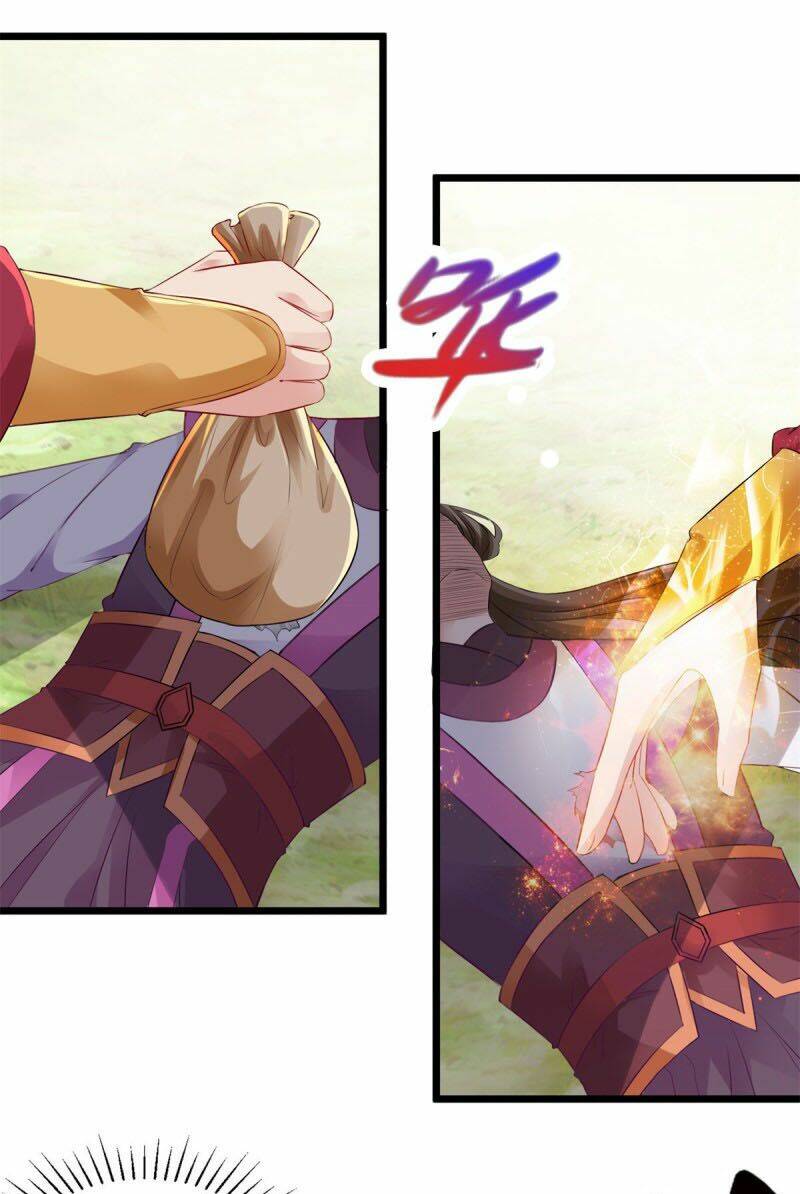 Thần Hồn Võ Đế - Chapter 133 - Page 18