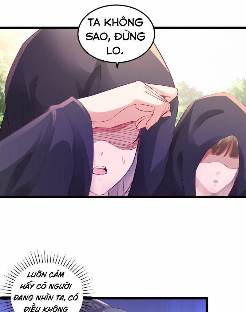 Thần Hồn Võ Đế - Chapter 133 - Page 20