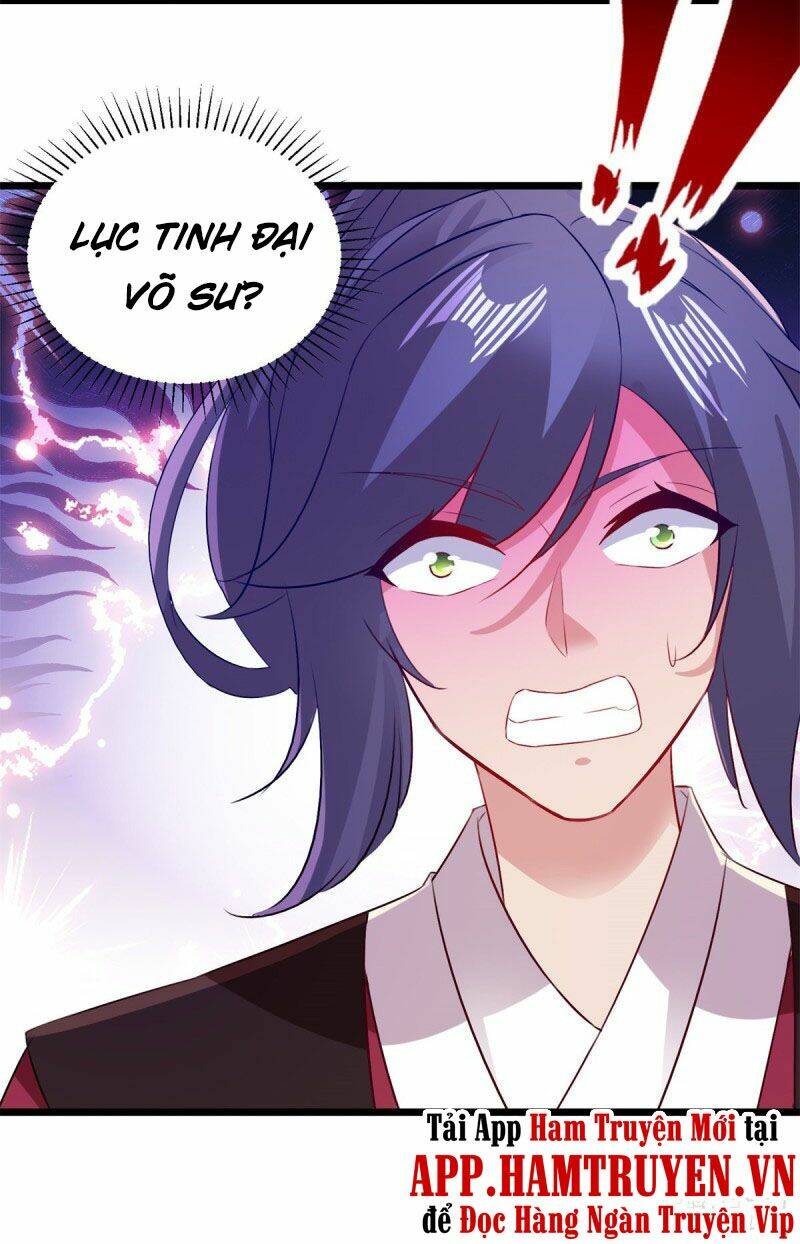 Thần Hồn Võ Đế - Chapter 133 - Page 26