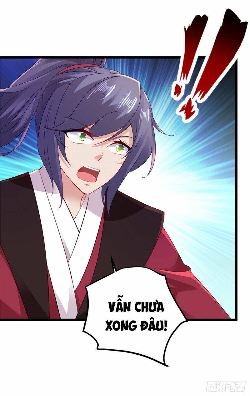 Thần Hồn Võ Đế - Chapter 133 - Page 5