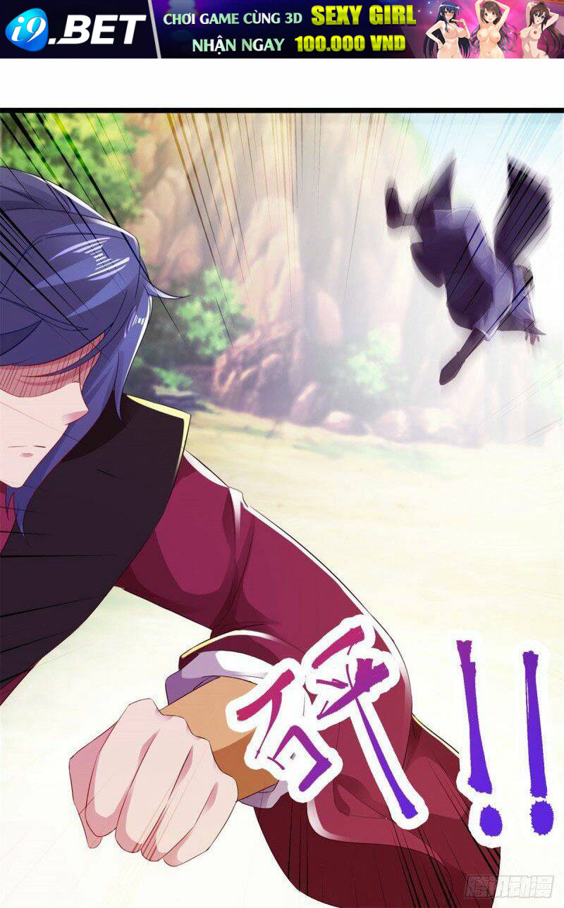 Thần Hồn Võ Đế - Chapter 133 - Page 8