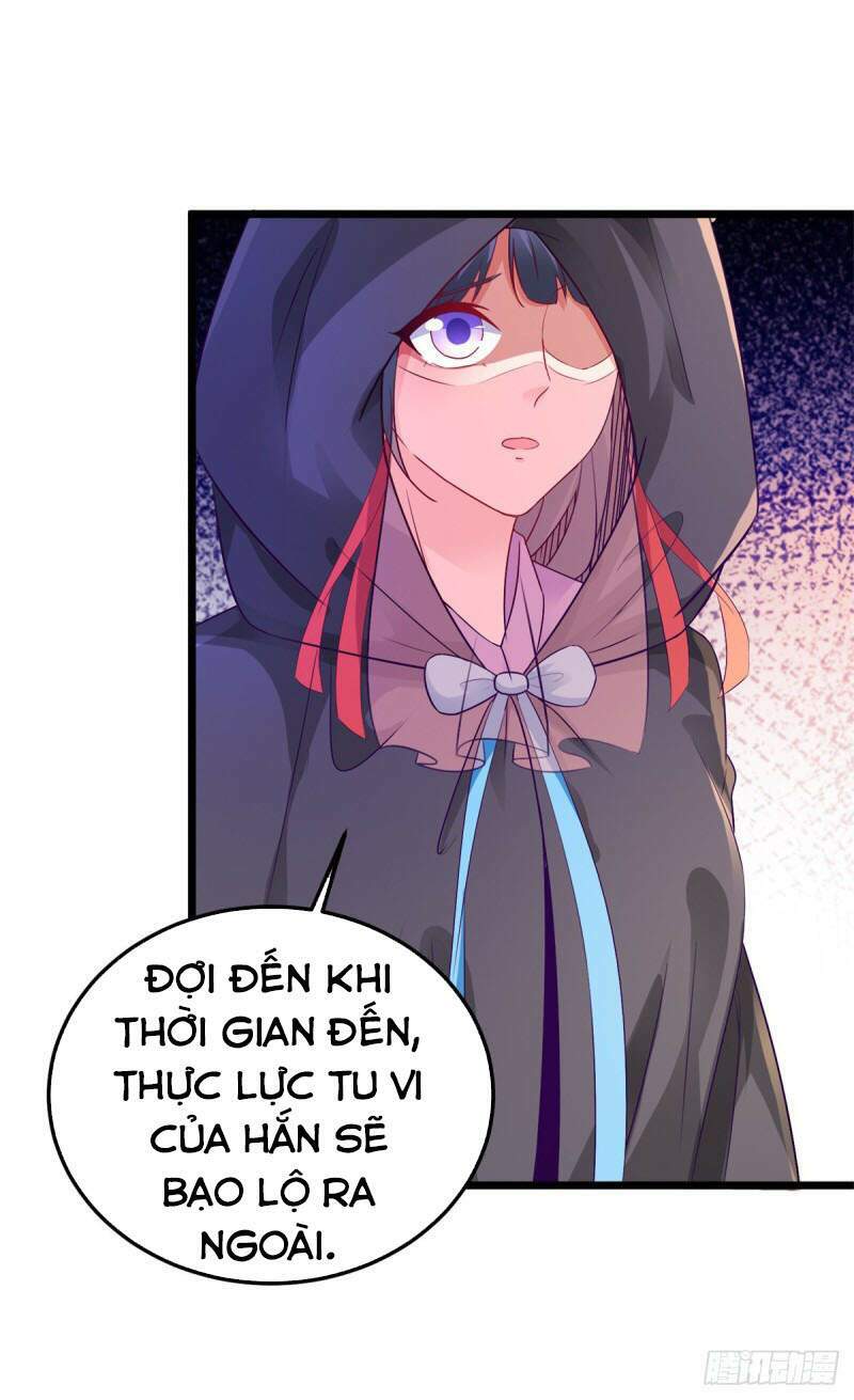 Thần Hồn Võ Đế - Chapter 134 - Page 10