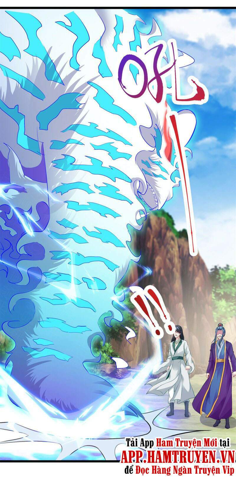 Thần Hồn Võ Đế - Chapter 134 - Page 13