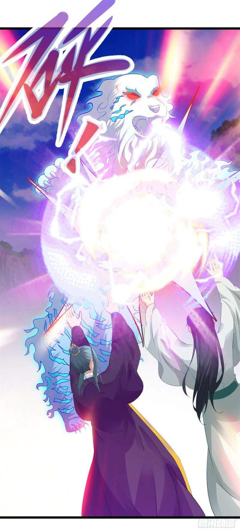 Thần Hồn Võ Đế - Chapter 134 - Page 15