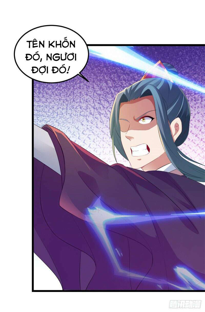 Thần Hồn Võ Đế - Chapter 134 - Page 21