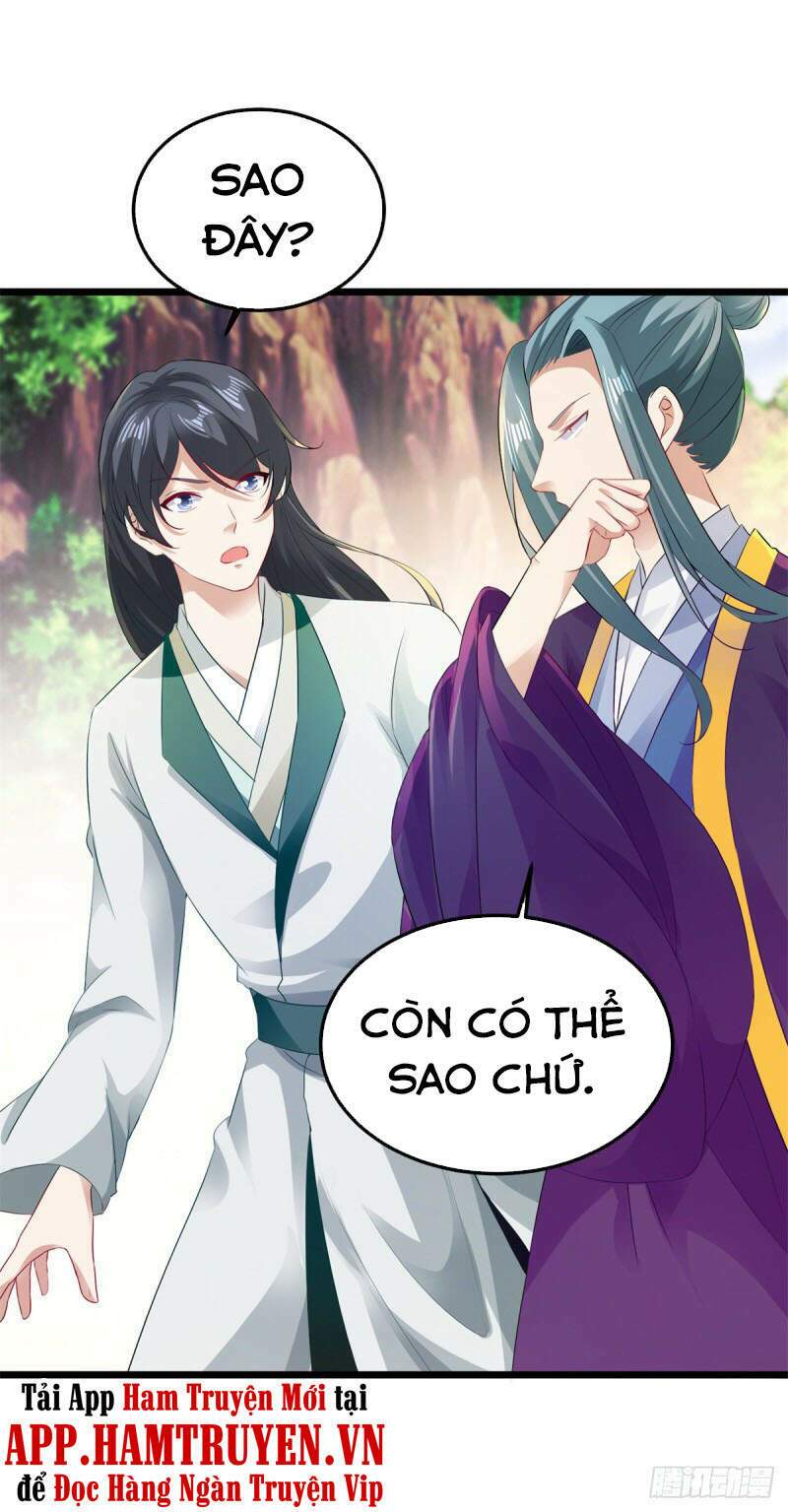 Thần Hồn Võ Đế - Chapter 134 - Page 25