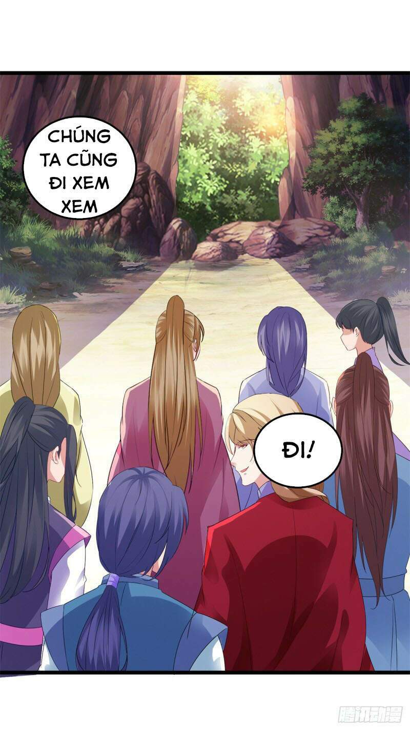 Thần Hồn Võ Đế - Chapter 134 - Page 27