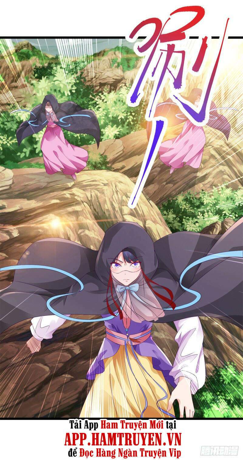 Thần Hồn Võ Đế - Chapter 134 - Page 30