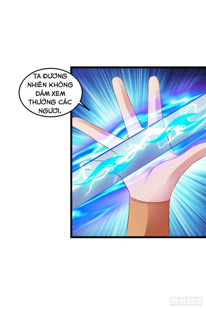 Thần Hồn Võ Đế - Chapter 134 - Page 3