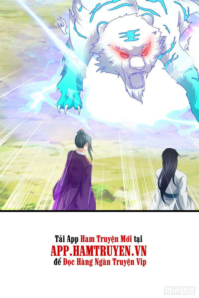 Thần Hồn Võ Đế - Chapter 134 - Page 6