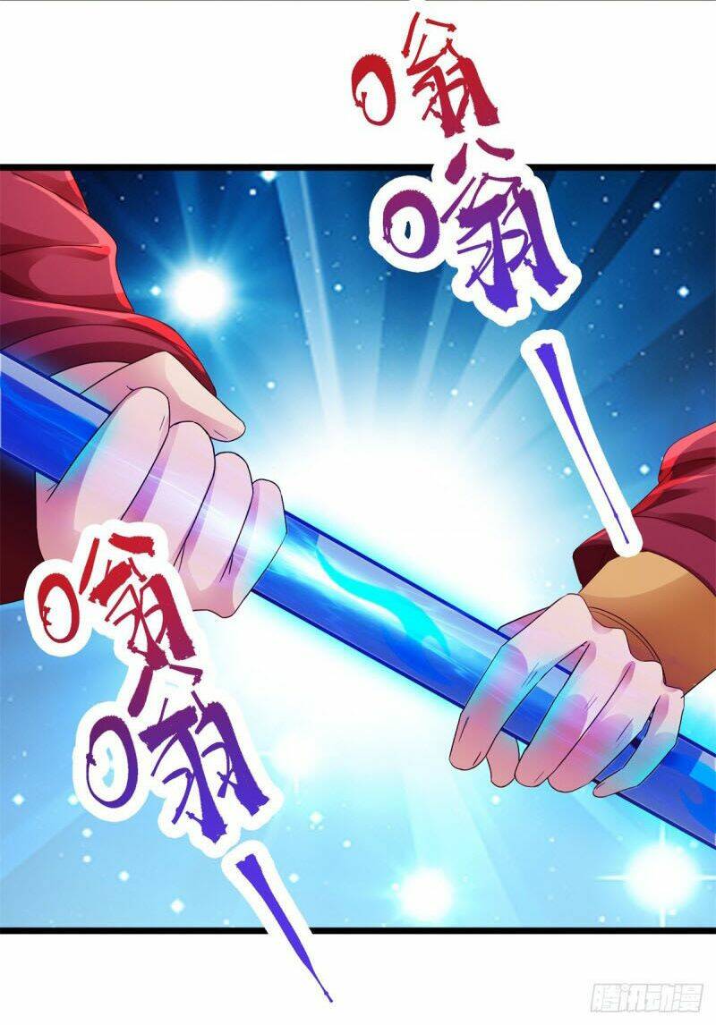 Thần Hồn Võ Đế - Chapter 135 - Page 9