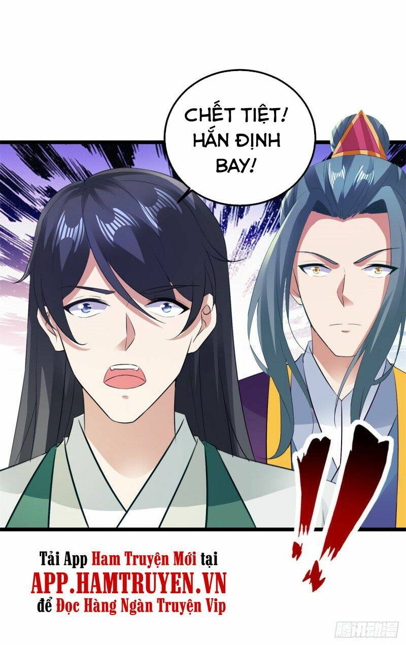 Thần Hồn Võ Đế - Chapter 135 - Page 14