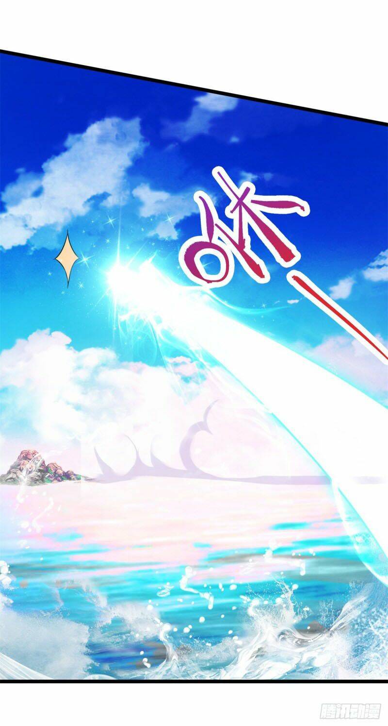 Thần Hồn Võ Đế - Chapter 135 - Page 17