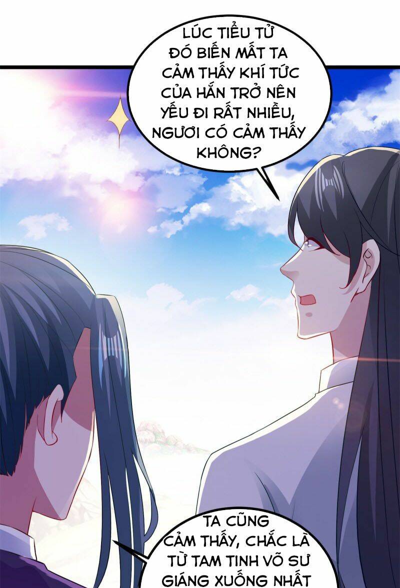 Thần Hồn Võ Đế - Chapter 135 - Page 18
