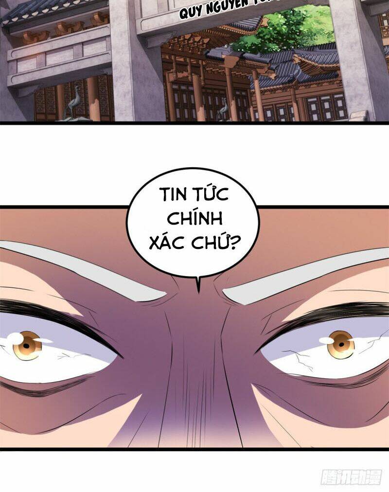 Thần Hồn Võ Đế - Chapter 135 - Page 23