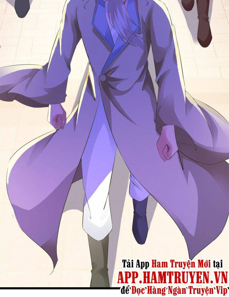 Thần Hồn Võ Đế - Chapter 135 - Page 29