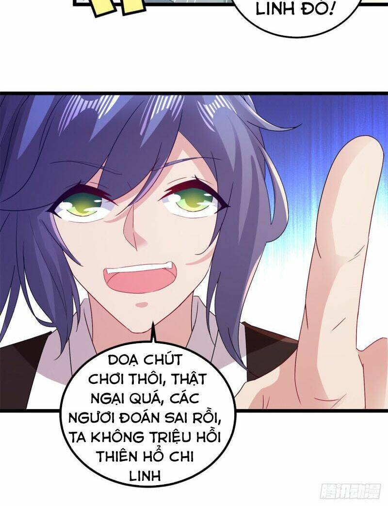 Thần Hồn Võ Đế - Chapter 135 - Page 6
