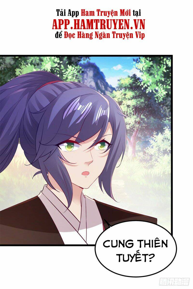 Thần Hồn Võ Đế - Chapter 136 - Page 9