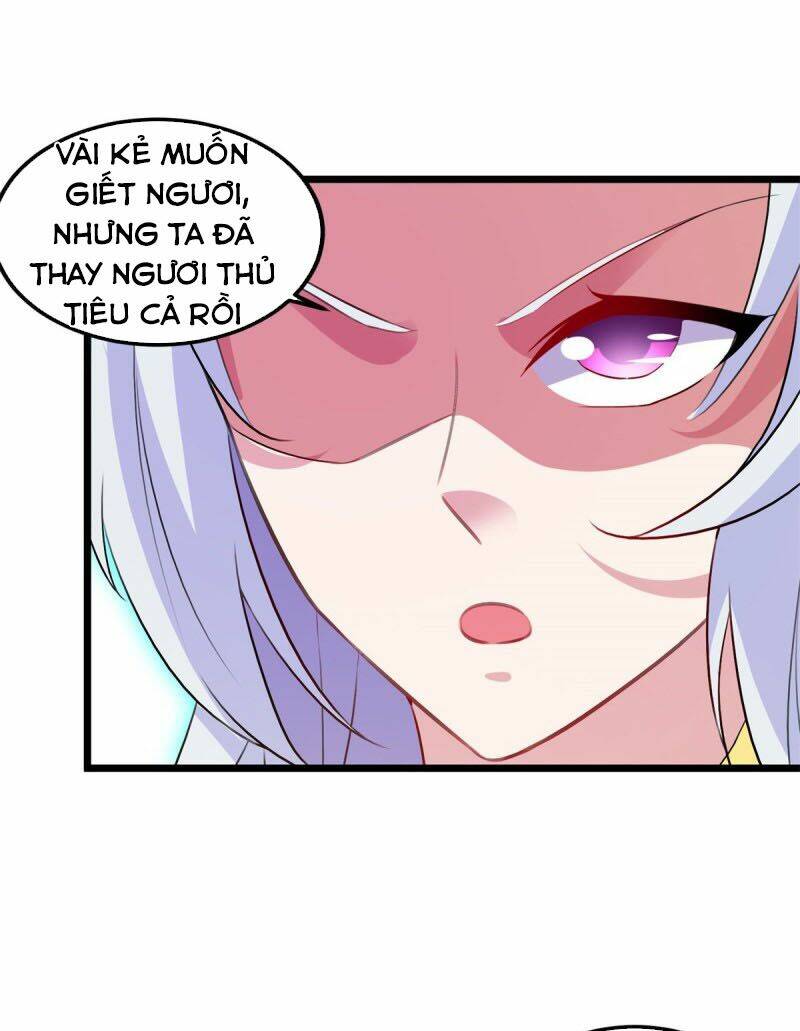 Thần Hồn Võ Đế - Chapter 136 - Page 12