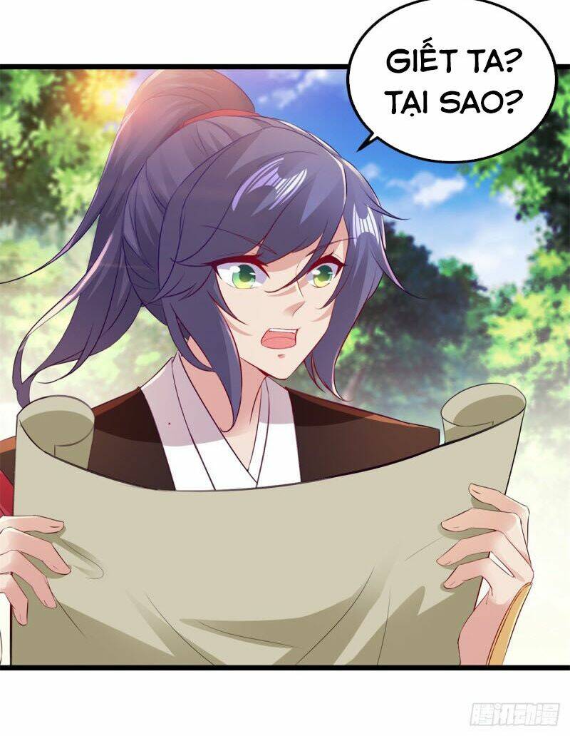 Thần Hồn Võ Đế - Chapter 136 - Page 13