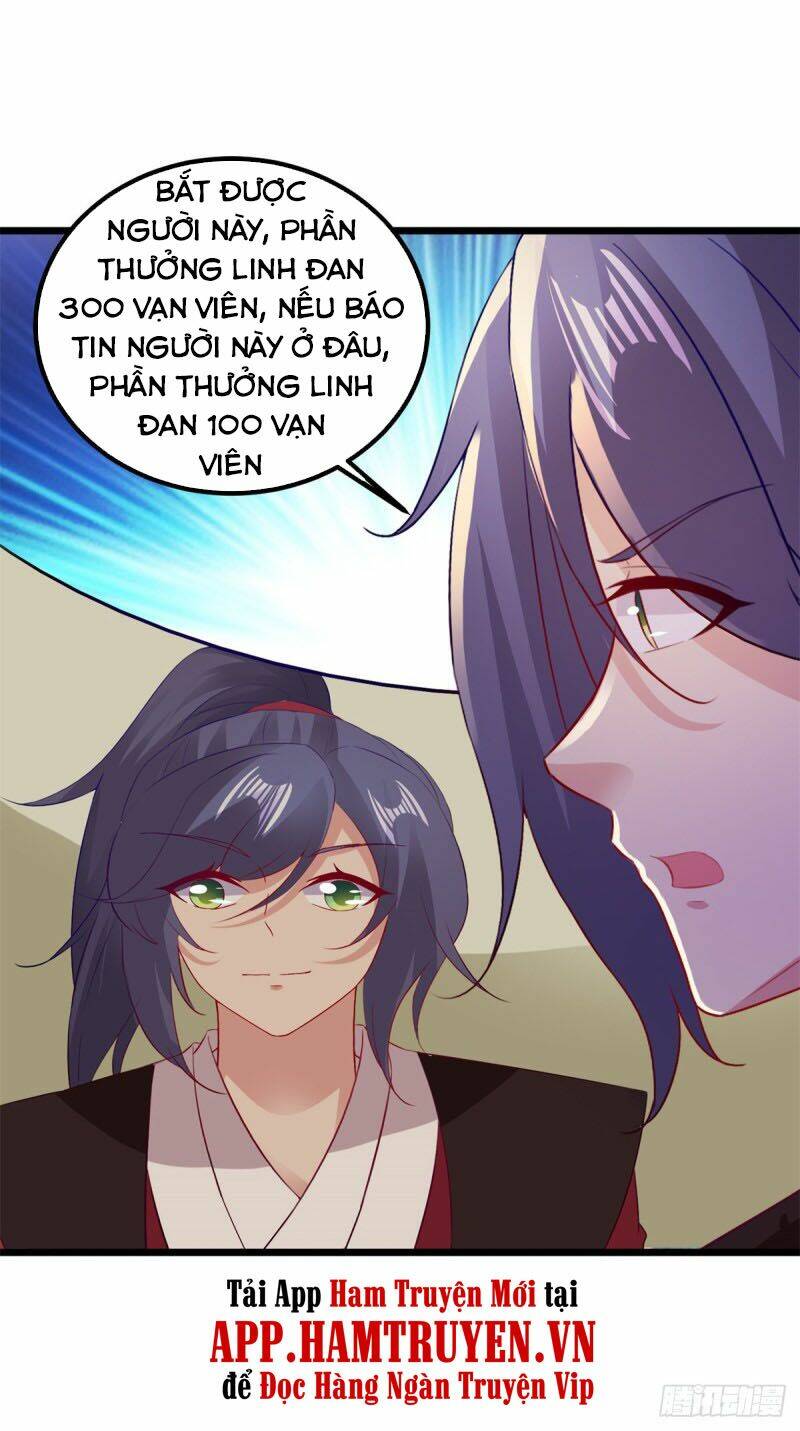 Thần Hồn Võ Đế - Chapter 136 - Page 14