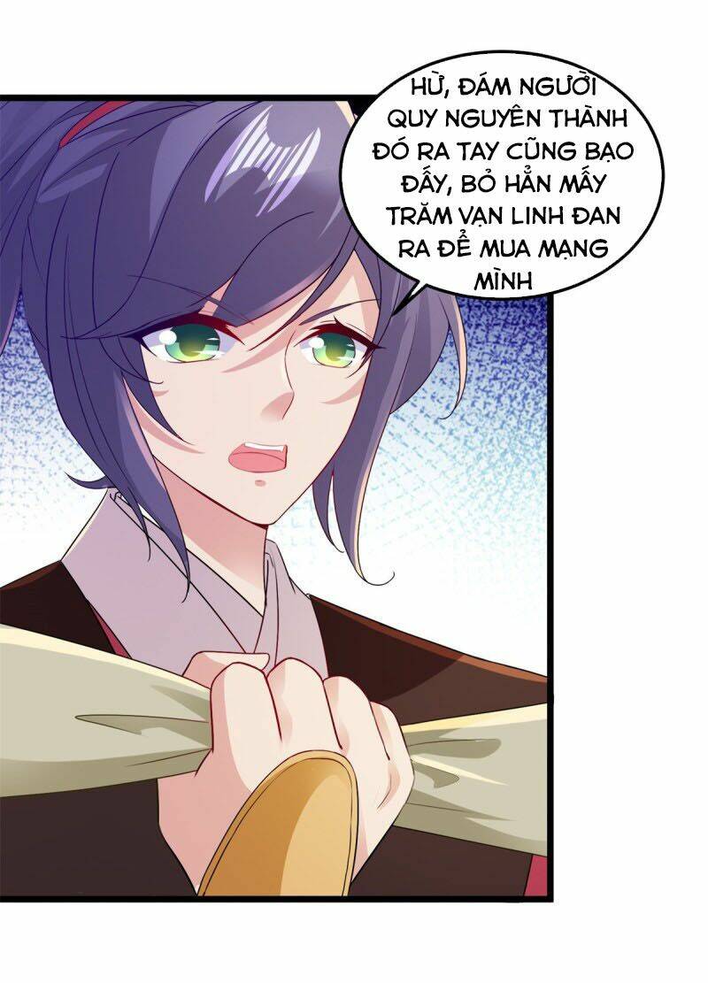 Thần Hồn Võ Đế - Chapter 136 - Page 15