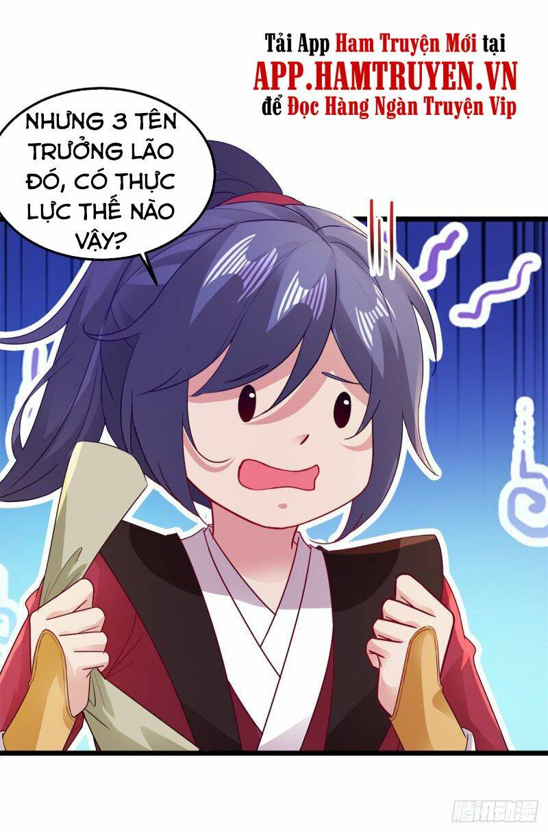 Thần Hồn Võ Đế - Chapter 136 - Page 18