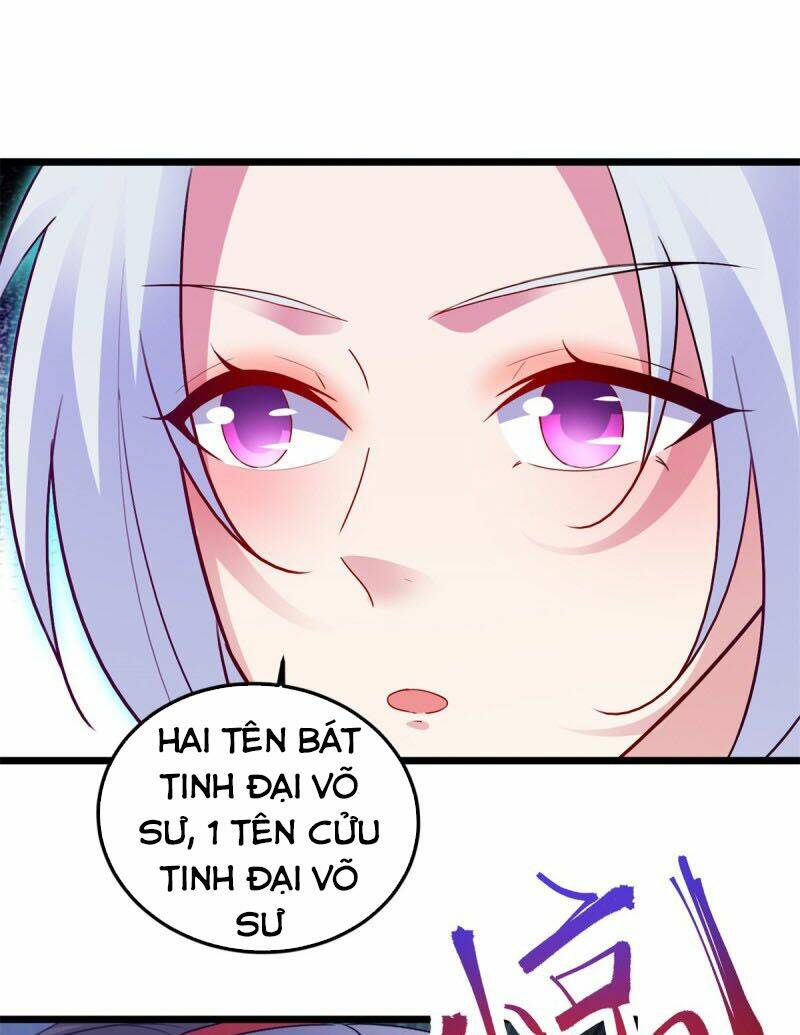 Thần Hồn Võ Đế - Chapter 136 - Page 19