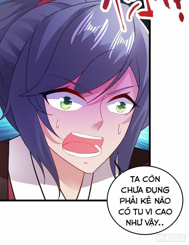 Thần Hồn Võ Đế - Chapter 136 - Page 20