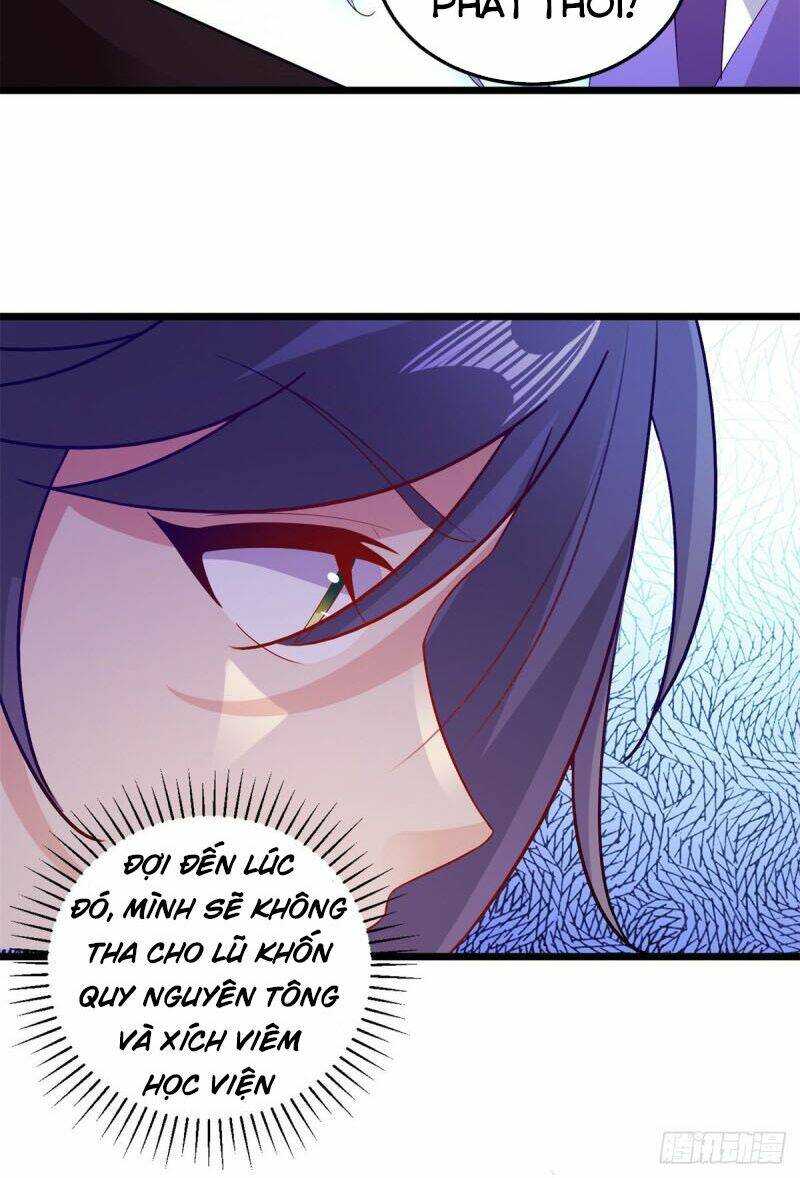 Thần Hồn Võ Đế - Chapter 136 - Page 24