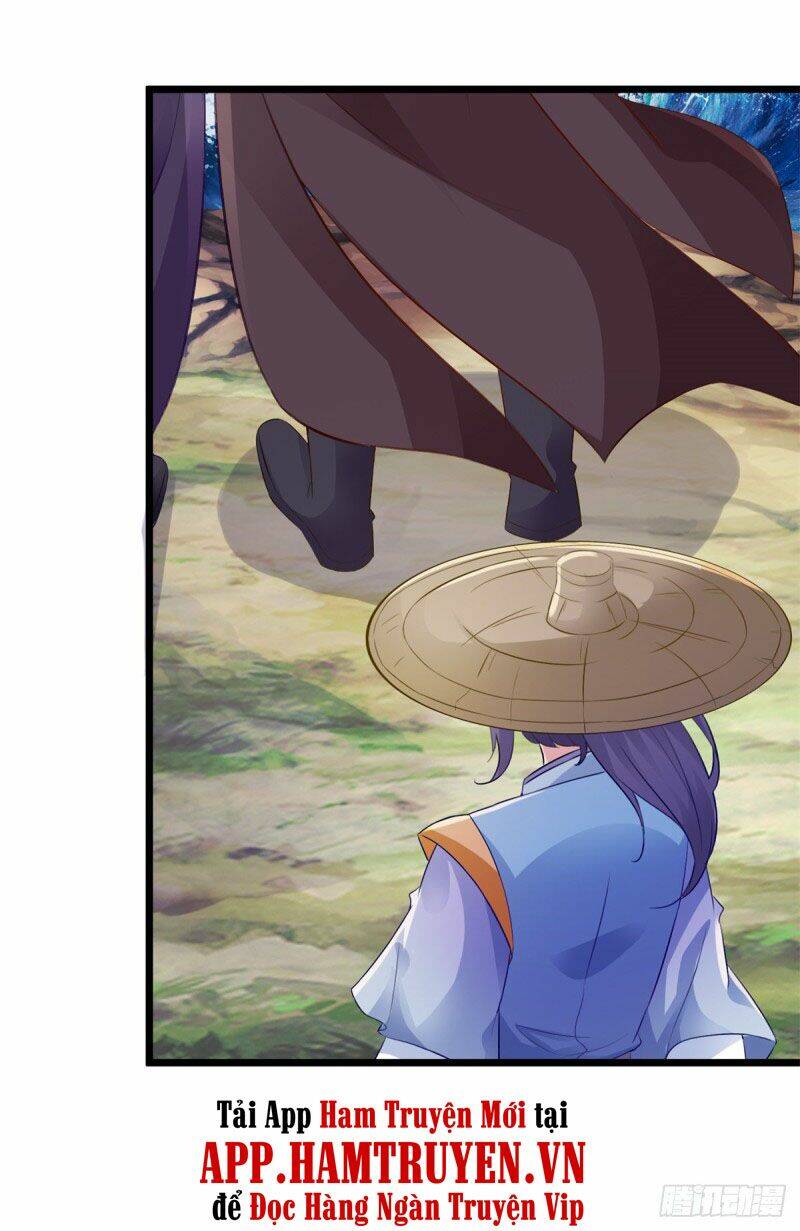 Thần Hồn Võ Đế - Chapter 136 - Page 28