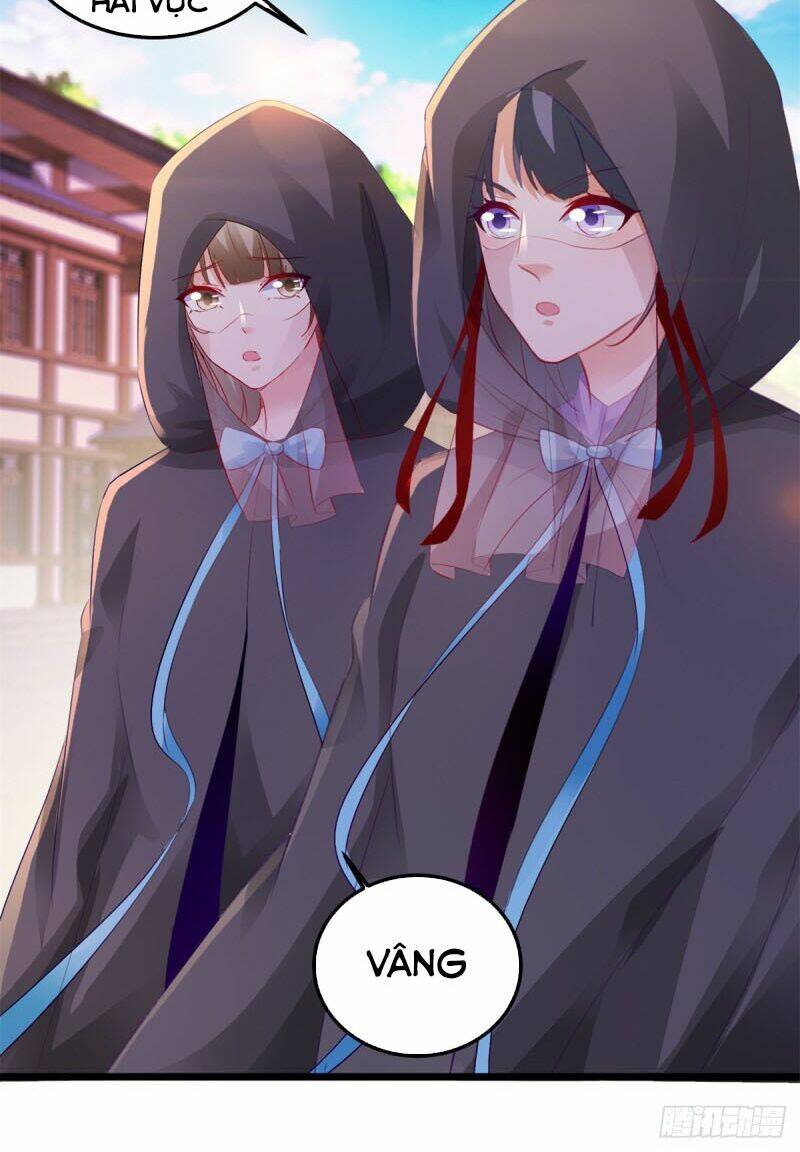 Thần Hồn Võ Đế - Chapter 136 - Page 4