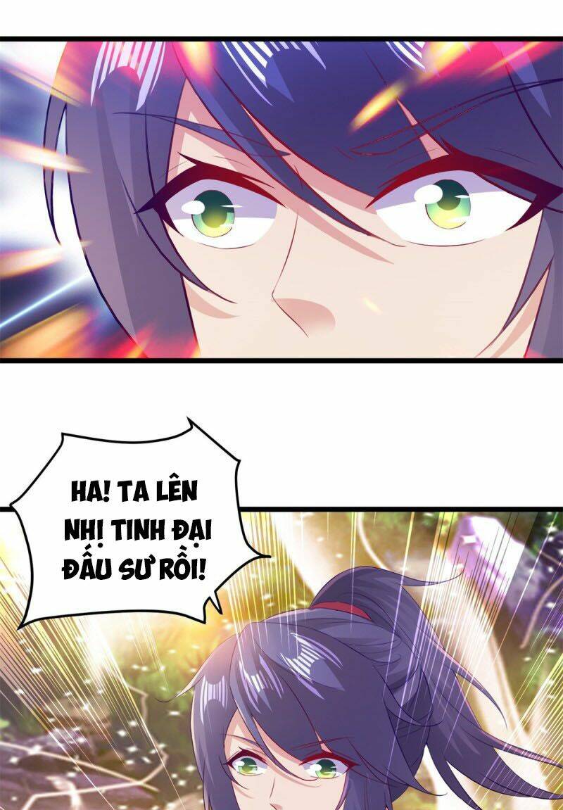 Thần Hồn Võ Đế - Chapter 136 - Page 7