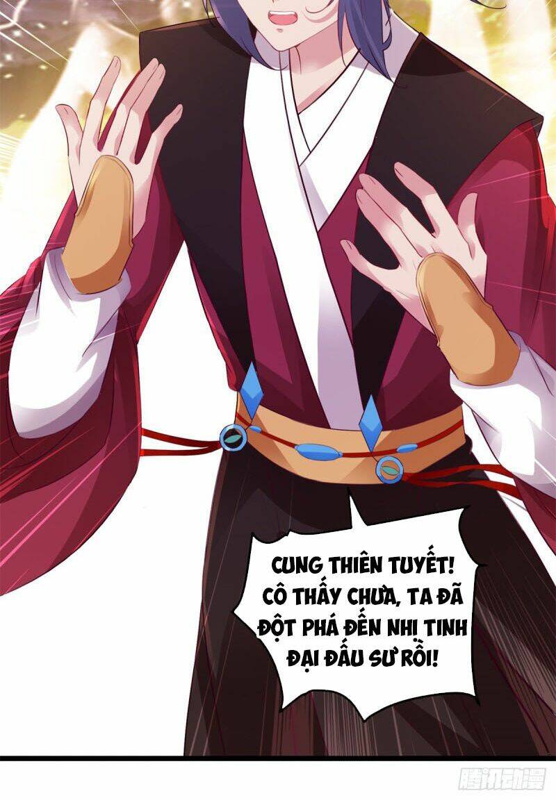Thần Hồn Võ Đế - Chapter 136 - Page 8