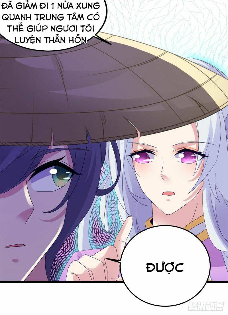 Thần Hồn Võ Đế - Chapter 137 - Page 11