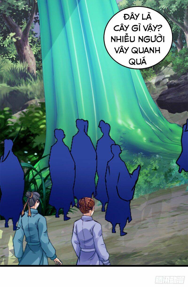 Thần Hồn Võ Đế - Chapter 137 - Page 15