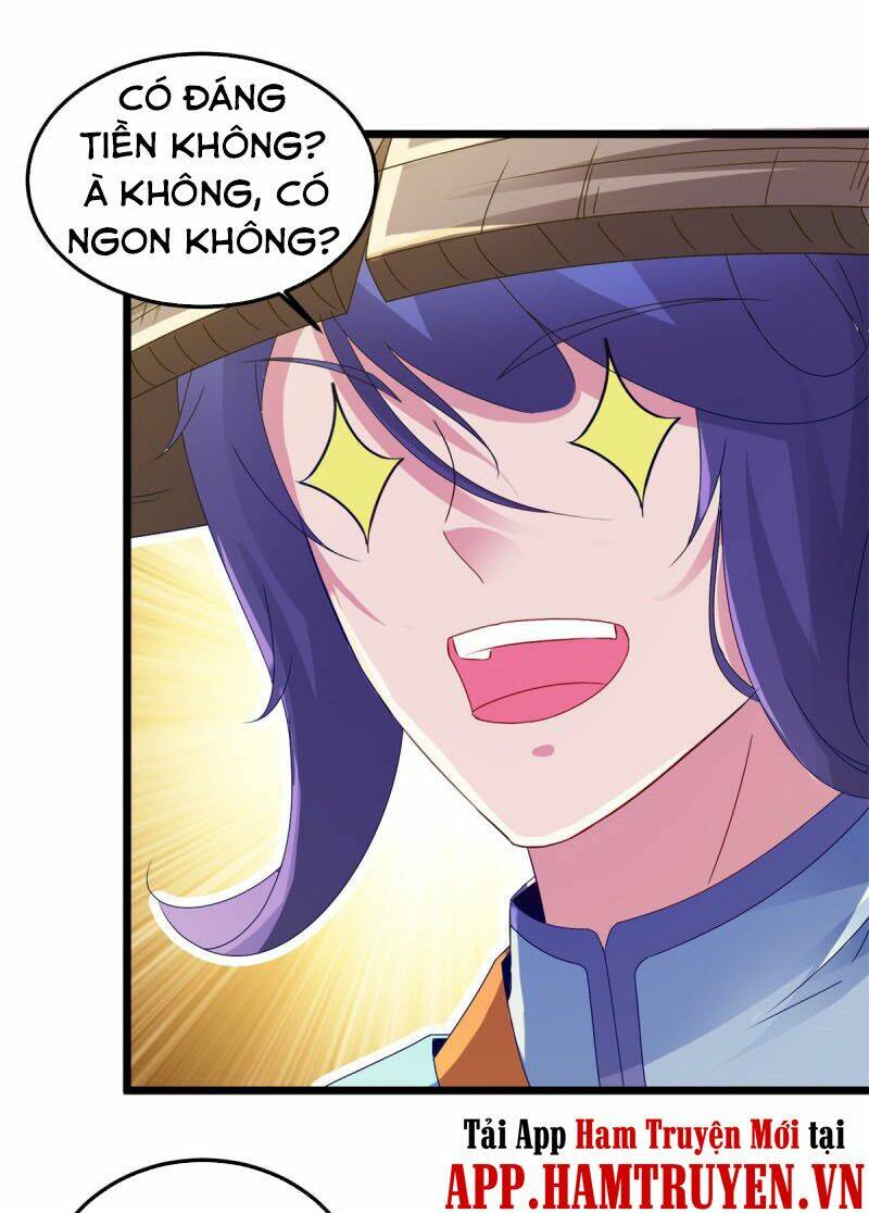 Thần Hồn Võ Đế - Chapter 137 - Page 17