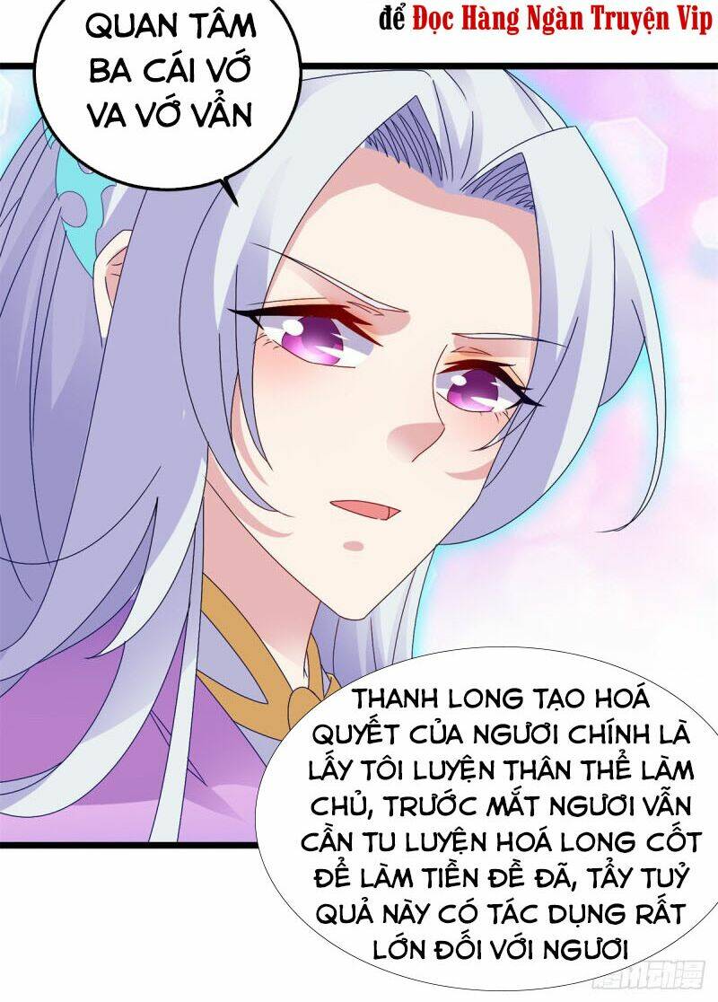Thần Hồn Võ Đế - Chapter 137 - Page 18