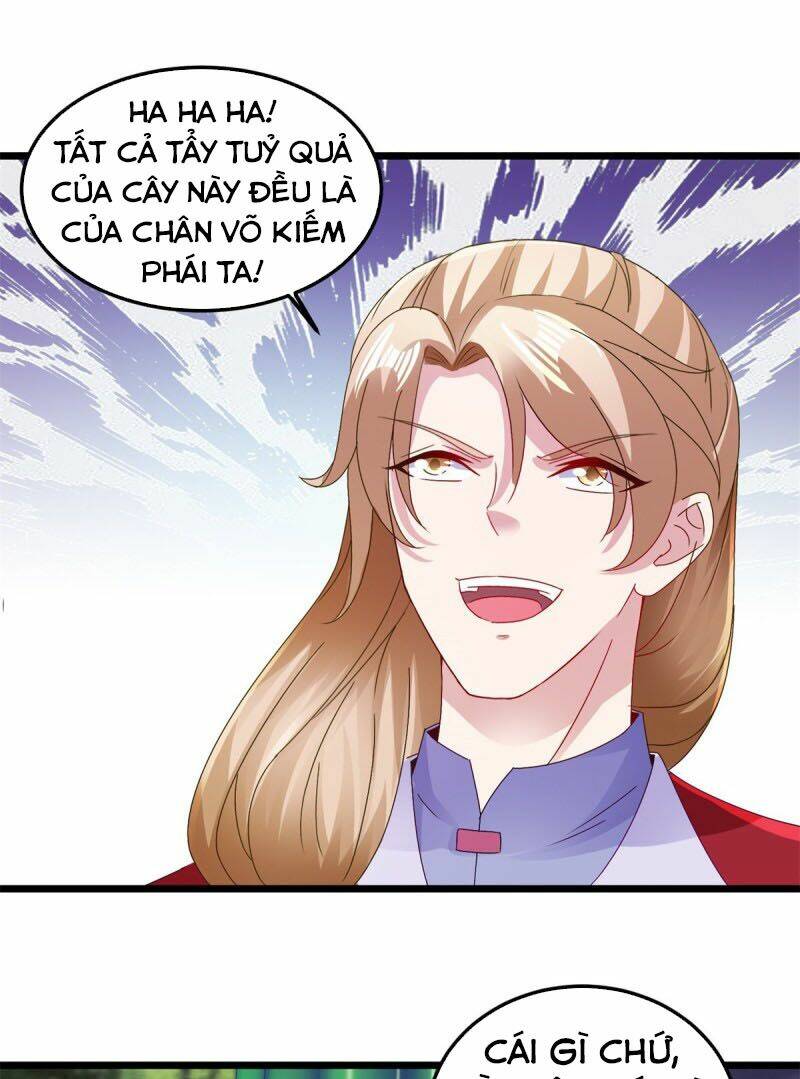 Thần Hồn Võ Đế - Chapter 137 - Page 26